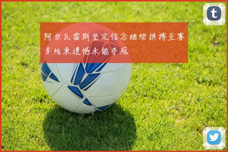 阿尔瓦雷斯坚定信念继续拼搏至赛季结束遗憾未能夺冠