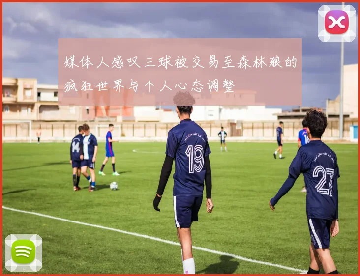 媒体人感叹三球被交易至森林狼的疯狂世界与个人心态调整